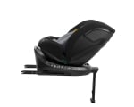 Стол за кола Kikkaboo - i-Orbit, IsoFix, i-Size, 40-150 cm, Light Grey