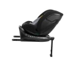 Стол за кола Kikkaboo - i-Orbit, IsoFix, i-Size, 40-150 cm, Light Grey