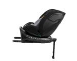 Стол за кола Kikkaboo - i-Orbit, IsoFix, i-Size, 40-150 cm, Light Grey