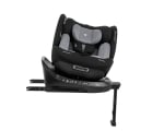 Стол за кола Kikkaboo - i-Orbit, IsoFix, i-Size, 40-150 cm, Light Grey