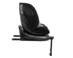 Стол за кола Kikkaboo - i-Orbit, IsoFix, i-Size, 40-150 cm, Light Grey