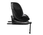 Стол за кола Kikkaboo - i-Orbit, IsoFix, i-Size, 40-150 cm, Light Grey