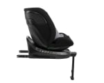 Стол за кола Kikkaboo - i-Orbit, IsoFix, i-Size, 40-150 cm, Light Grey