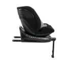 Стол за кола Kikkaboo - i-Orbit, IsoFix, i-Size, 40-150 cm, Light Grey