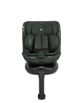 Столче за кола Kikkaboo – i-Secure, i-Size, Isofix, 360°, Black