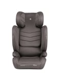 Столче за кола Kikkaboo - i-Stand, 100-150 cm, i-Size, Brown