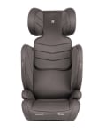 Столче за кола Kikkaboo - i-Stand, 100-150 cm, i-Size, Brown