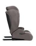 Столче за кола Kikkaboo - i-Stand, 100-150 cm, i-Size, Brown