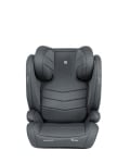 Столче за кола Kikkaboo - i-Stand, 100-150 cm, i-Size, Brown