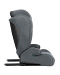 Столче за кола Kikkaboo - i-Stand, 100-150 cm, i-Size, Brown