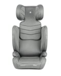 Столче за кола Kikkaboo - i-Stand, 100-150 cm, i-Size, Brown