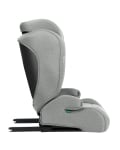 Столче за кола Kikkaboo - i-Stand, 100-150 cm, i-Size, Brown