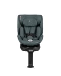 Столче за кола Kikkaboo - i-Twist, i-Size, IsoFix, 40-150 см, Light Grey