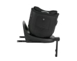 Столче за кола Kikkaboo - i-Twist, i-Size, IsoFix, 40-150 см, Light Grey