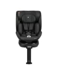 Столче за кола Kikkaboo - i-Twist, i-Size, IsoFix, 40-150 см, Light Grey