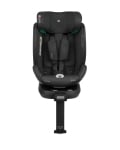 Столче за кола Kikkaboo - i-Twist, i-Size, IsoFix, 40-150 см, Light Grey