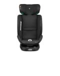 Столче за кола Kikkaboo - i-Twist, i-Size, IsoFix, 40-150 см, Light Grey