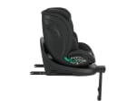 Столче за кола Kikkaboo - i-Twist, i-Size, IsoFix, 40-150 см, Light Grey