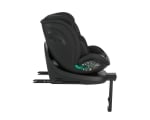 Столче за кола Kikkaboo - i-Twist, i-Size, IsoFix, 40-150 см, Light Grey