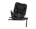 Столче за кола Kikkaboo - i-Twist, i-Size, IsoFix, 40-150 см, Light Grey