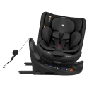 Столче за кола Kikkaboo - i-Van, i-SIZE, IsoFix, 40 - 150 сm, Light Beige