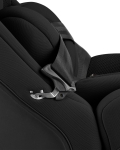 Столче за кола Kikkaboo - i-Van, i-SIZE, IsoFix, 40 - 150 сm, Light Beige