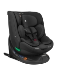 Столче за кола Kikkaboo - i-Van, i-SIZE, IsoFix, 40 - 150 сm, Light Beige