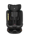 Столче за кола Kikkaboo - i-Van, i-SIZE, IsoFix, 40 - 150 сm, Light Beige