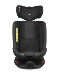 Столче за кола Kikkaboo - i-Van, i-SIZE, IsoFix, 40 - 150 сm, Light Beige
