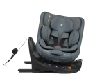 Столче за кола Kikkaboo - i-Van, i-SIZE, IsoFix, 40 - 150 сm, Light Beige