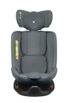 Столче за кола Kikkaboo - i-Van, i-SIZE, IsoFix, 40 - 150 сm, Light Beige