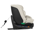 Столче за кола Kikkaboo - i-Van, i-SIZE, IsoFix, 40 - 150 сm, Light Beige