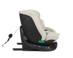 Столче за кола Kikkaboo - i-Van, i-SIZE, IsoFix, 40 - 150 сm, Light Beige