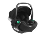 Кошница за кола Kikkaboo - i-Trail, 40-87 cm, i-Size, Black