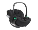 Кошница за кола Kikkaboo - i-Trail, 40-87 cm, i-Size, Black