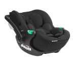 Кошница за кола Kikkaboo - i-Trail, 40-87 cm, i-Size, Black