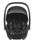 Кошница за кола Kikkaboo - i-Trail, 40-87 cm, i-Size, Black