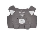 Бебешка каишка за прохождане Kikkaboo - Cat, Mint