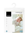 Подложка за повиване Kikkaboo - Seally Me, 40 х 60 сm