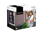 Кенгуру 3 в 1 Kikkaboo - Chloe Mesh, Mint