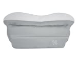 Ръкавица за количка Kikkaboo - Classic, Light Grey