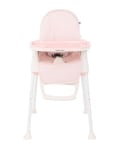 Столче за хранене 3в1 KikkaBoo - Creamy, Pink