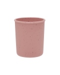 Силиконова чаша Kikkaboo - Platinum Silicone, Blush