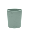 Сет за хранене Kikkaboo - Platinum Silicone, Sand, 5 части