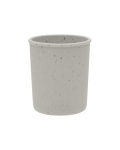 Сет за хранене Kikkaboo - Platinum Silicone, Sand, 5 части