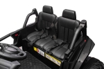 Акумулаторно бъги Kikkaboo - Licensed Honda, Green