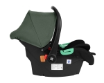 Детска количка 3 в 1 Kikkaboo - Darling, Army Green