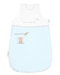 Зимно спално чувалче с бродерия Kikkaboo - Dream Big, Pink, 3.3 Tоg, 6-18 m