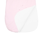 Зимно спално чувалче с бродерия Kikkaboo - Dream Big, Pink, 3.3 Tоg, 6-18 m
