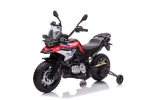 Акумулаторен мотор Kikkaboo - BMW F850 GS